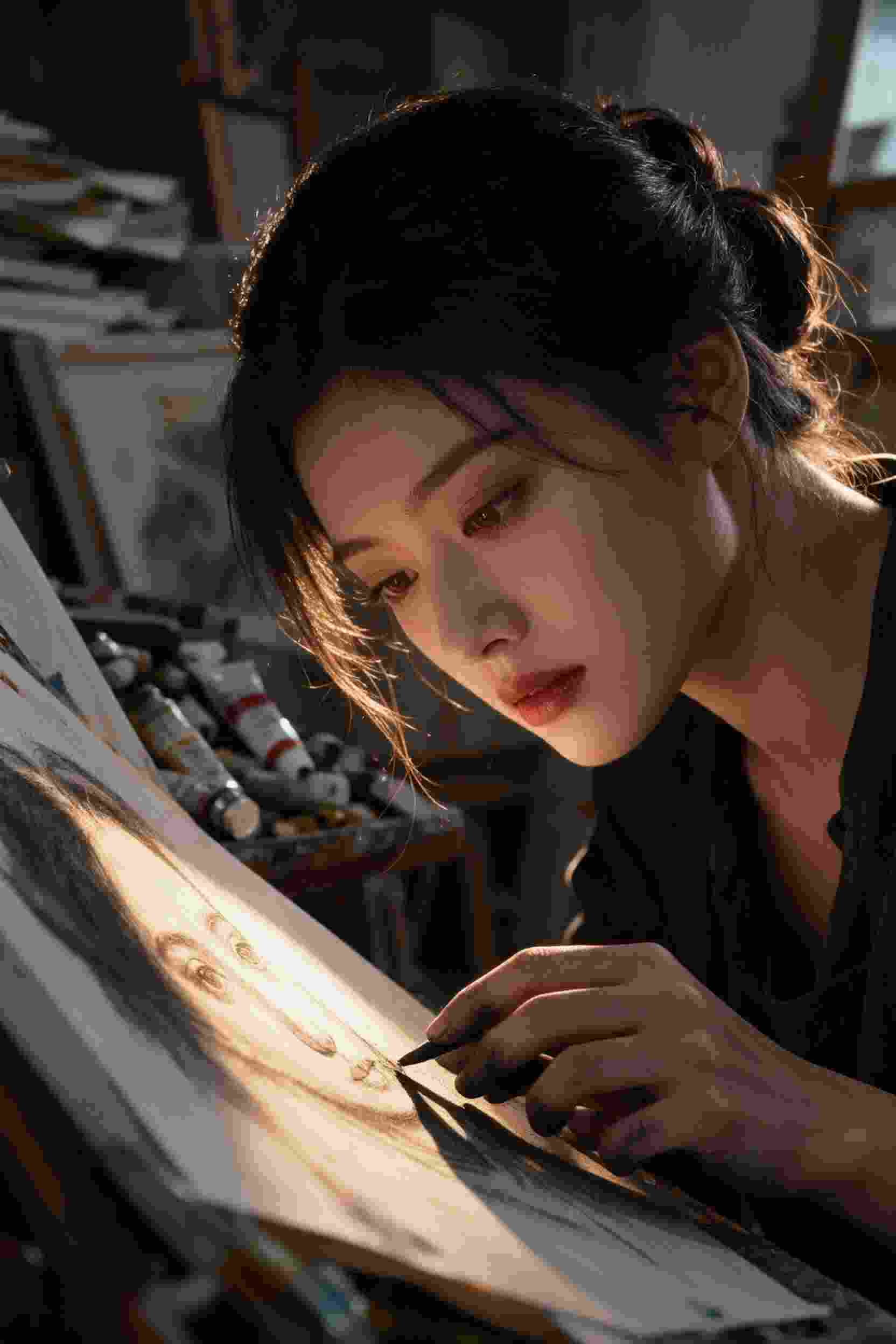 魔法城堡