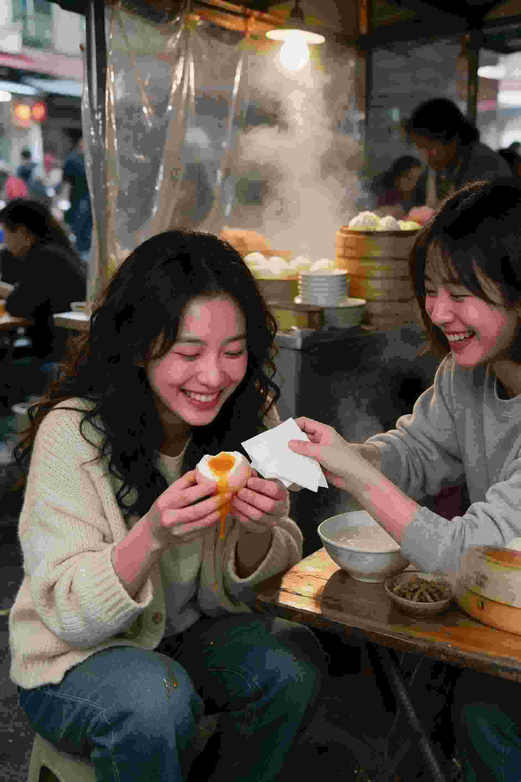 校园日常